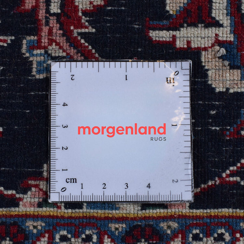 Dywan perski - Klasyczny - 392 x 294 cm - czerwony