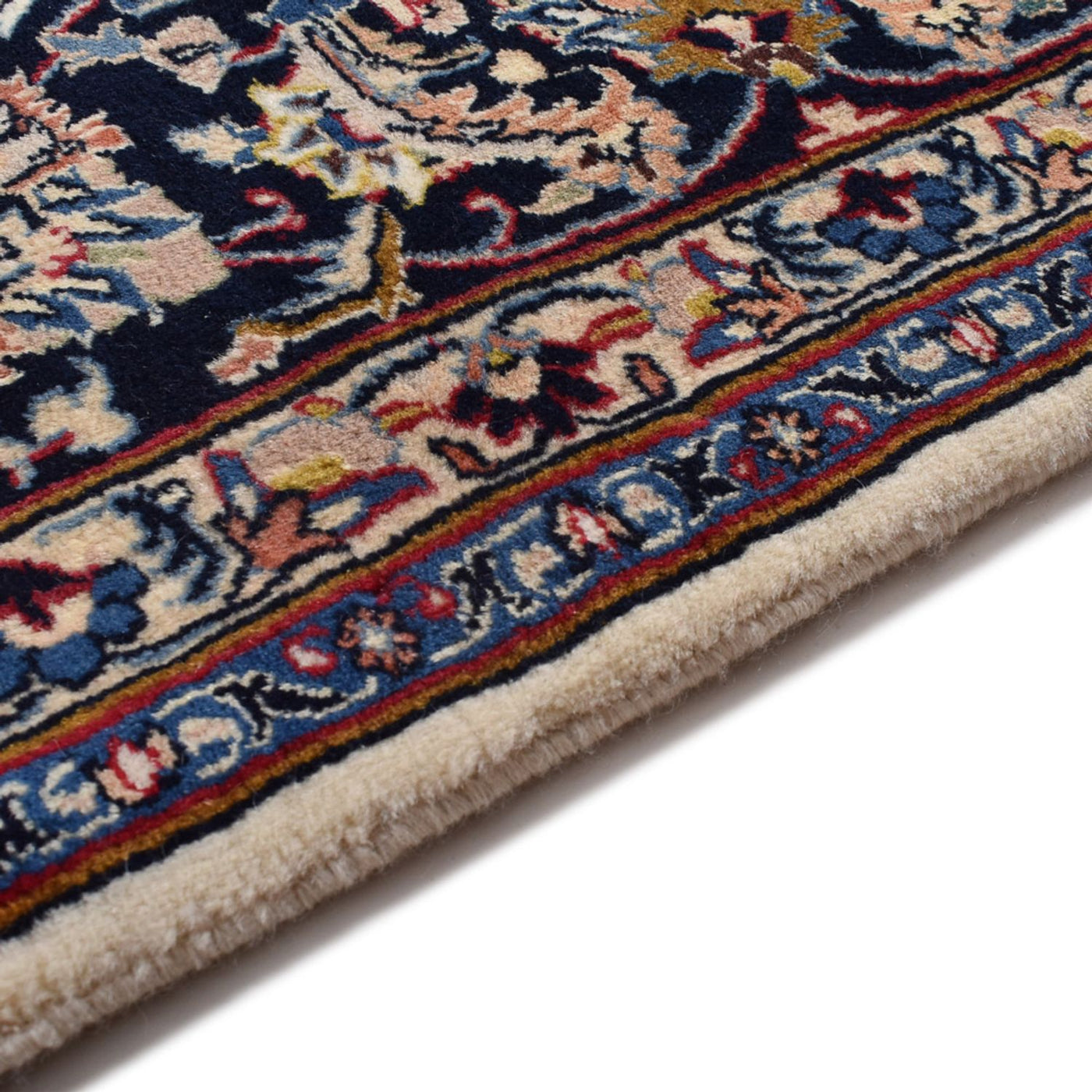 Mashhad Dywan 340x244cm - Dywan perski