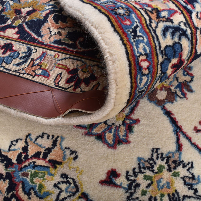 Dywan perski - Klasyczny - 340 x 244 cm - piaskowy