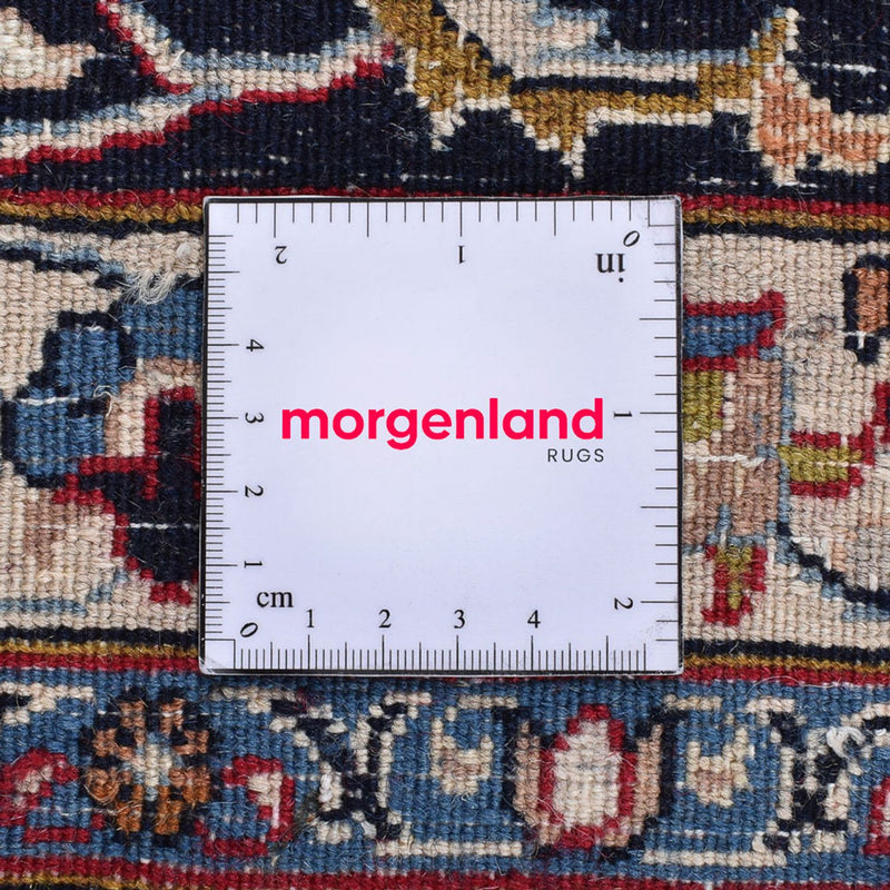 Dywan perski - Klasyczny - 340 x 244 cm - piaskowy