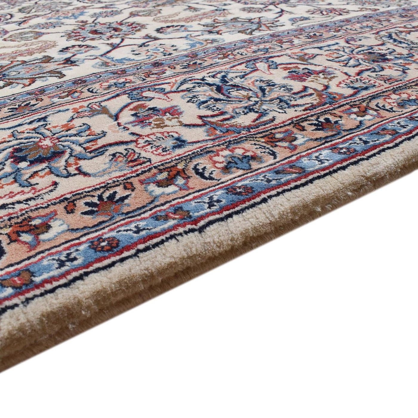 Meszhed Dywan 360x244cm - Dywan perski