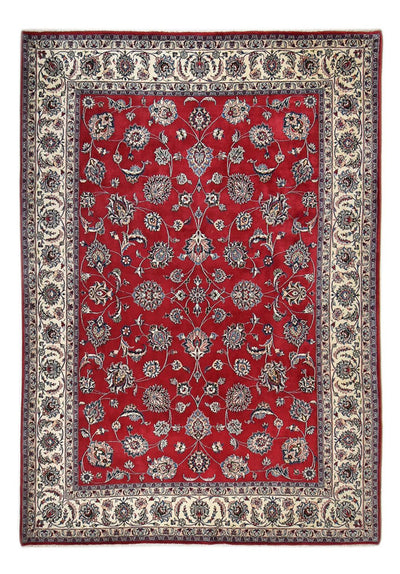 Mashhad Dywan 247x352cm - Dywan perski
