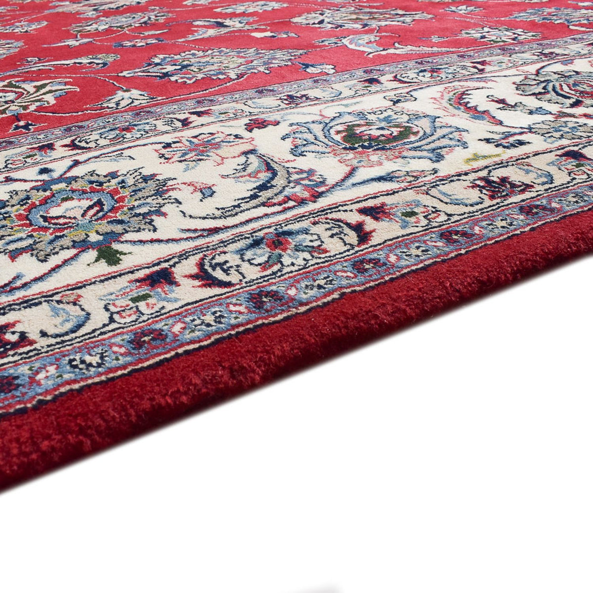 Mashhad Dywan 247x352cm - Dywan perski