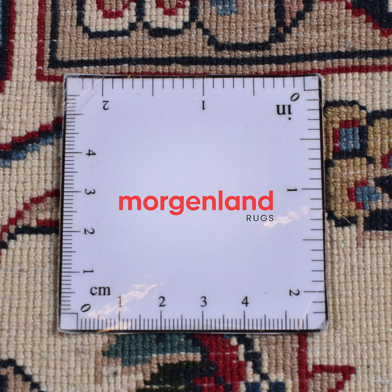 Dywan perski - Klasyczny - 352 x 247 cm - czerwony