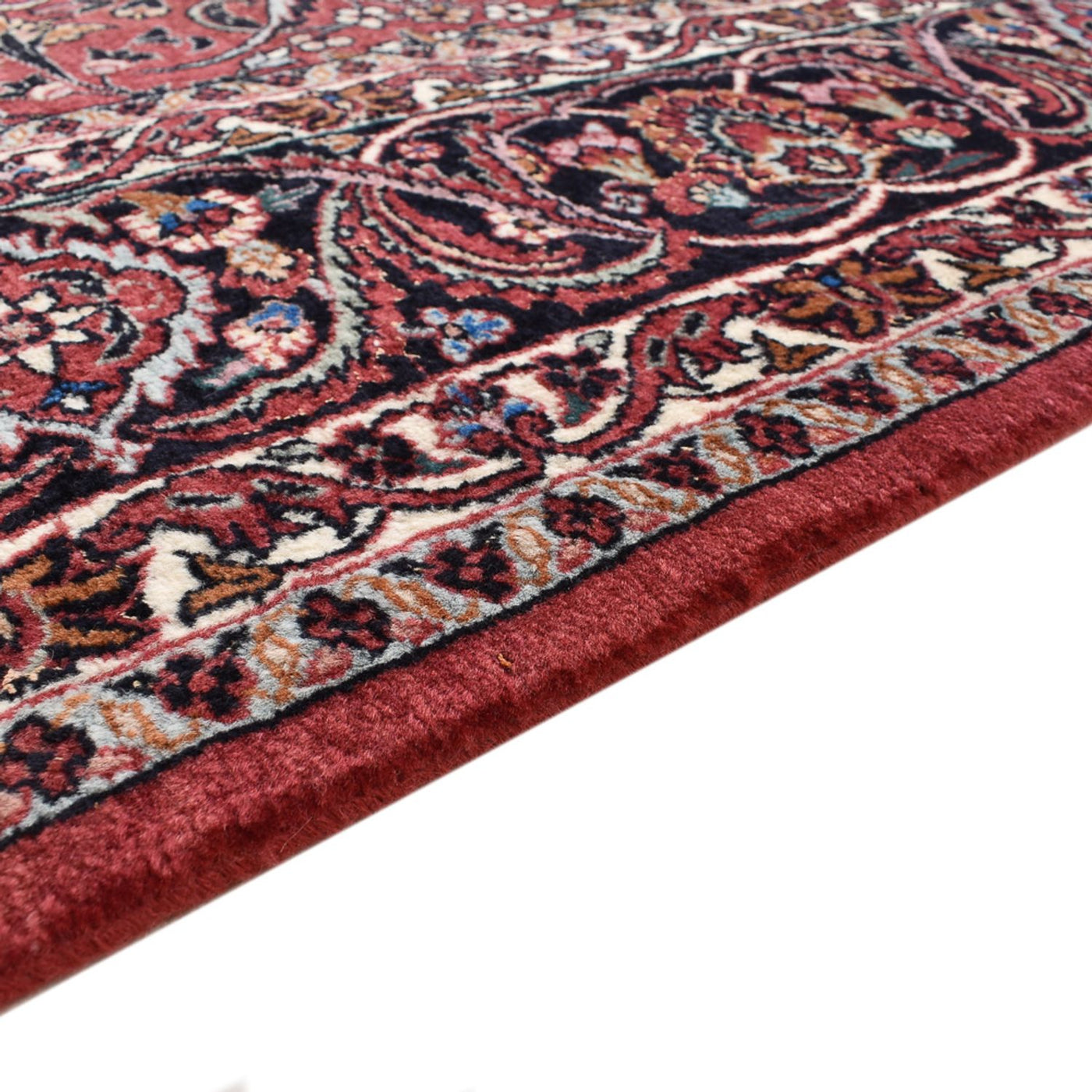 Bidjar Dywan 296x207cm - Dywan perski