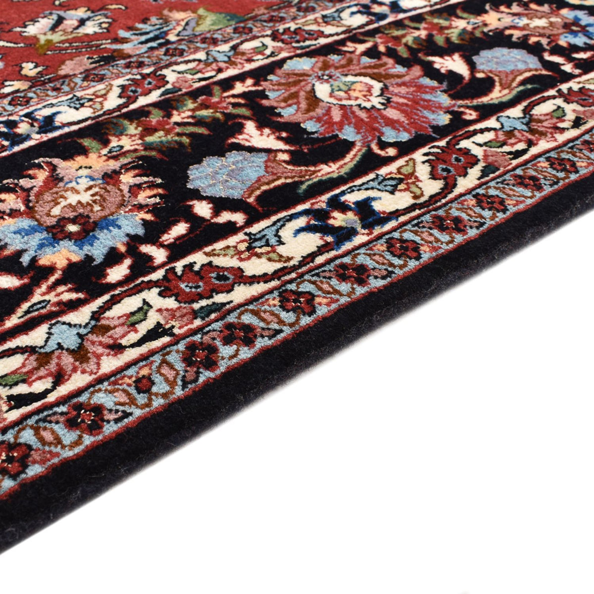 Bidjar Dywan 203x290cm - Dywan perski