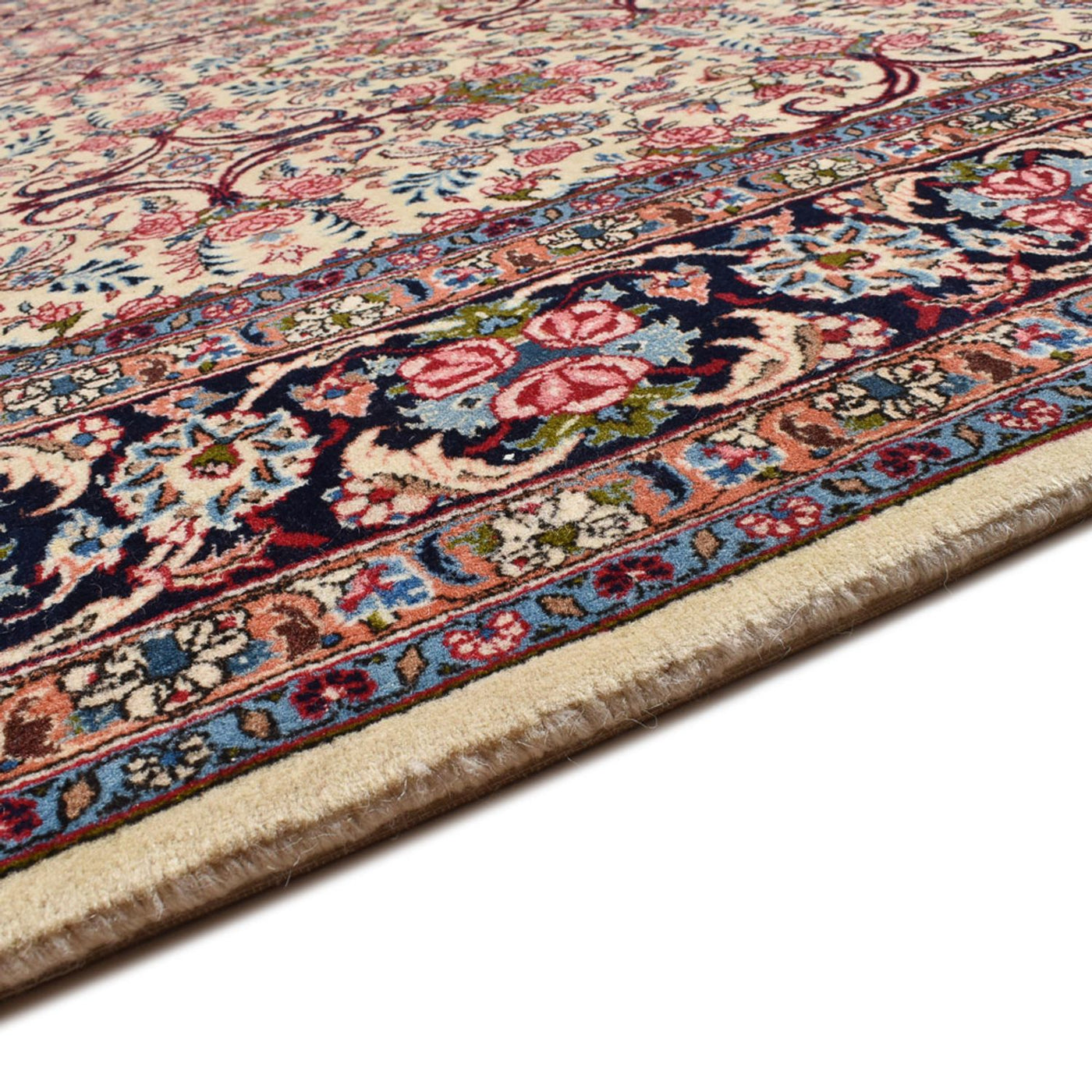 Bidjar Dywan 290x206cm - Dywan perski