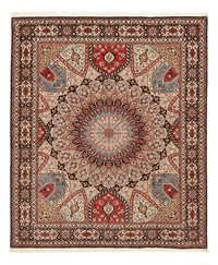 Tabriz - 50 Raj Dywan 250x202cm - Dywan perski – product image