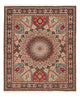 Tabriz - 50 Raj Dywan 250x202cm - Dywan perski