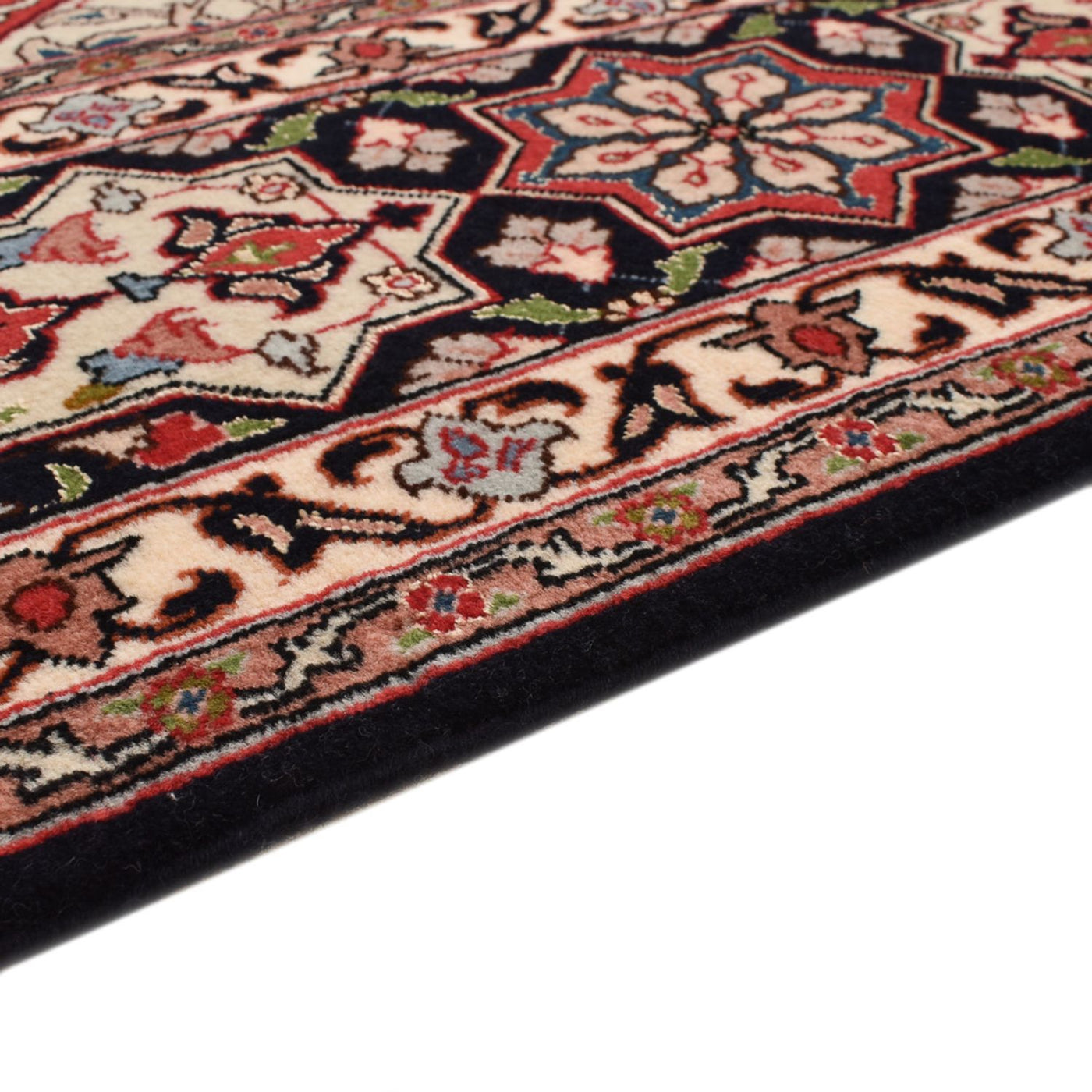 Tabriz - 50 Raj Dywan 250x202cm - Dywan perski