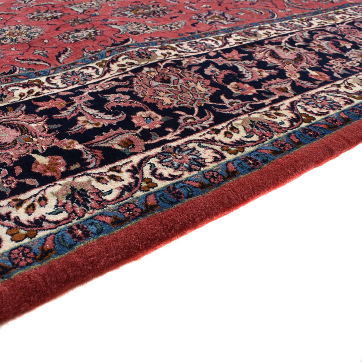 Bidjar Dywan 303x390cm - Dywan perski