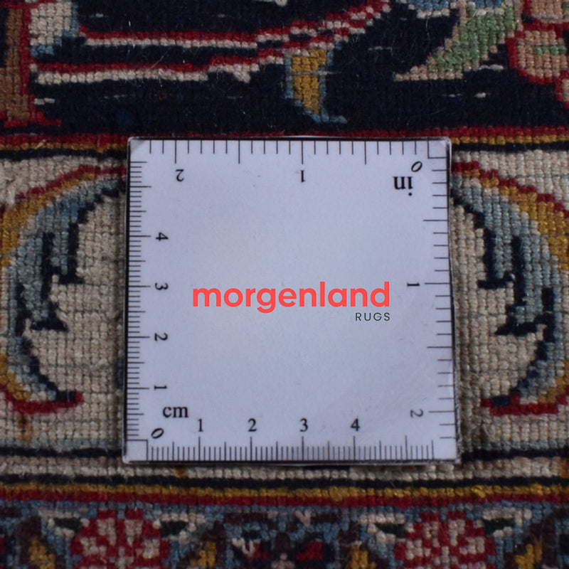 Dywan perski - Klasyczny - 388 x 290 cm - czerwony