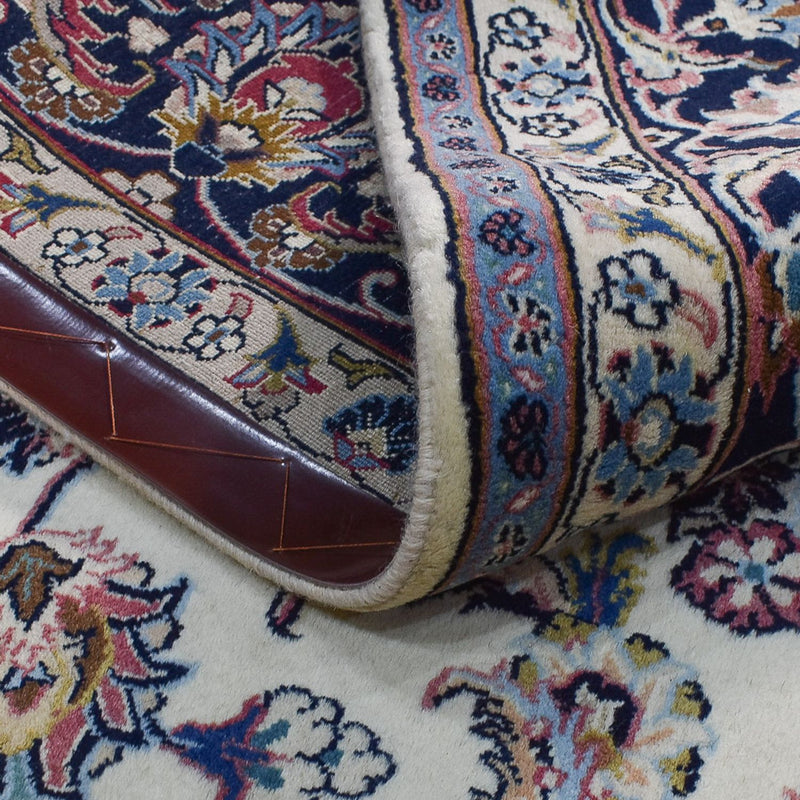 Dywan perski - Klasyczny - 342 x 246 cm - piaskowy