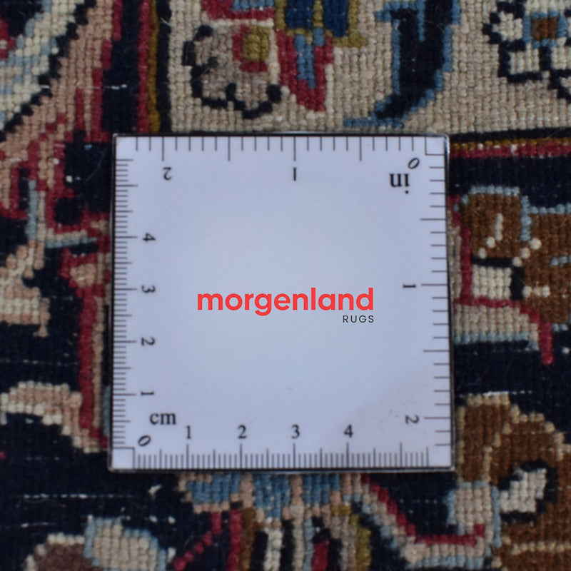 Dywan perski - Klasyczny - 342 x 246 cm - piaskowy