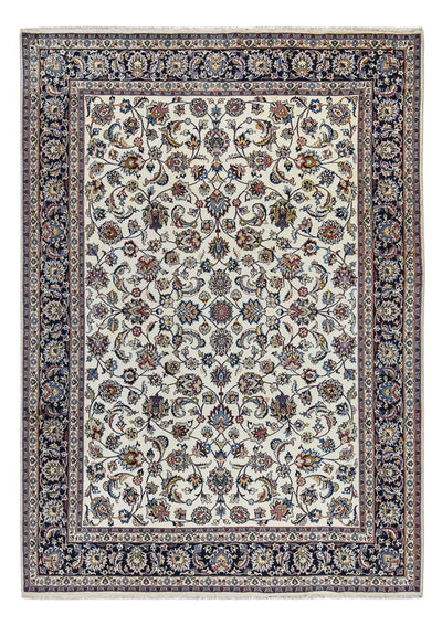 Mashhad Dywan 248x353cm - Dywan perski