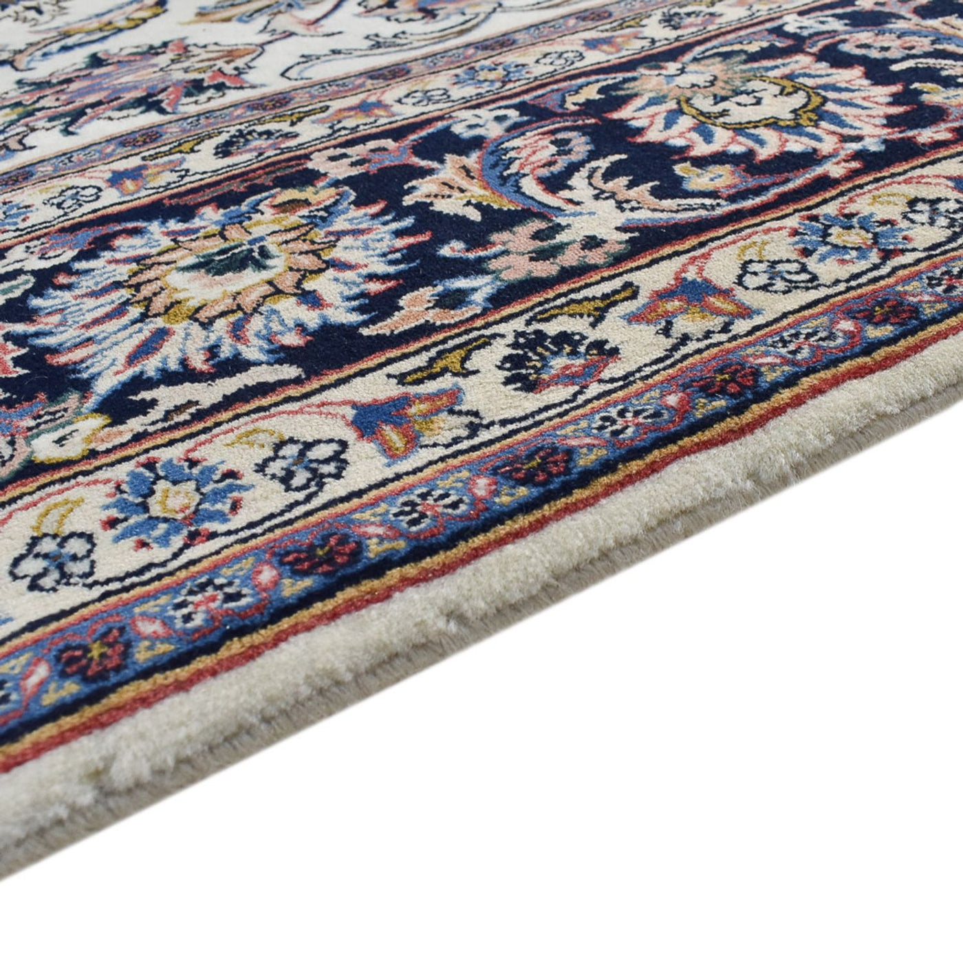 Mashhad Dywan 353x248cm - Dywan perski