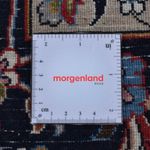 Dywan perski - Klasyczny - 353 x 248 cm - piaskowy