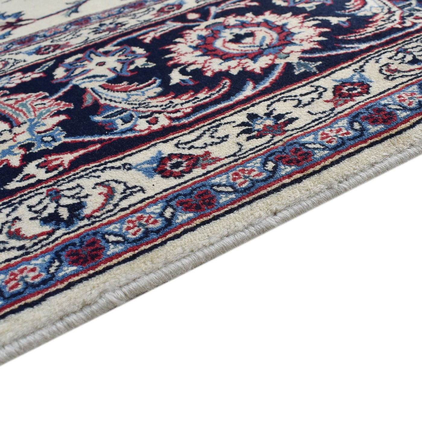Mashhad Dywan 358x240cm - Dywan perski