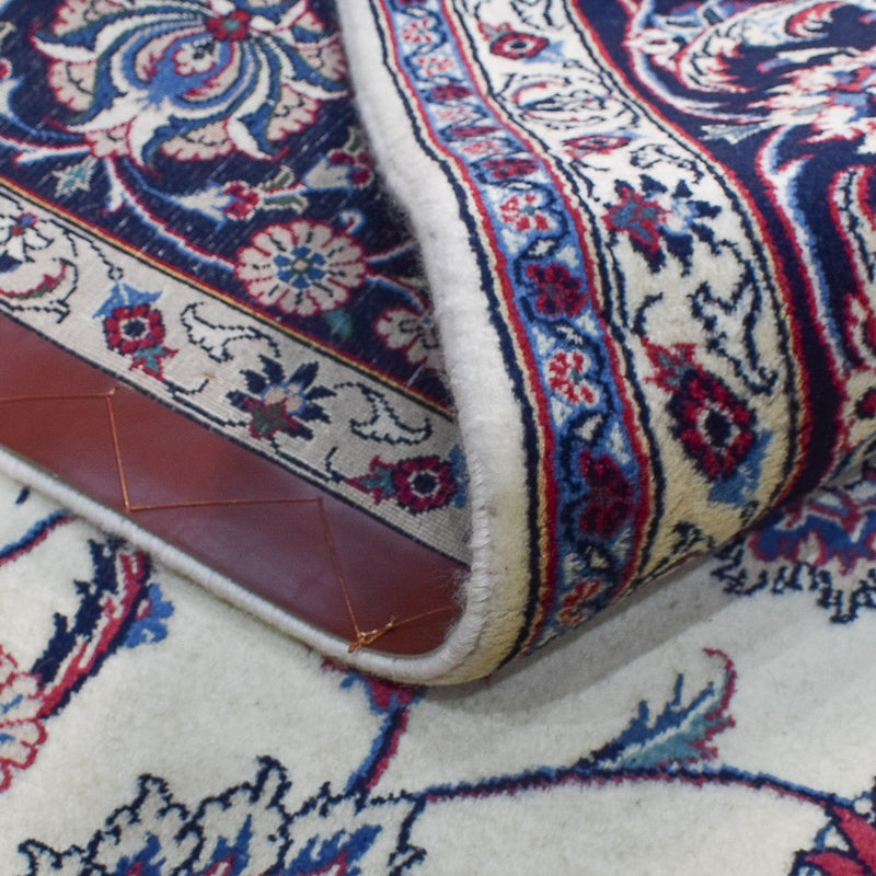 Dywan perski - Klasyczny - 358 x 240 cm - piaskowy