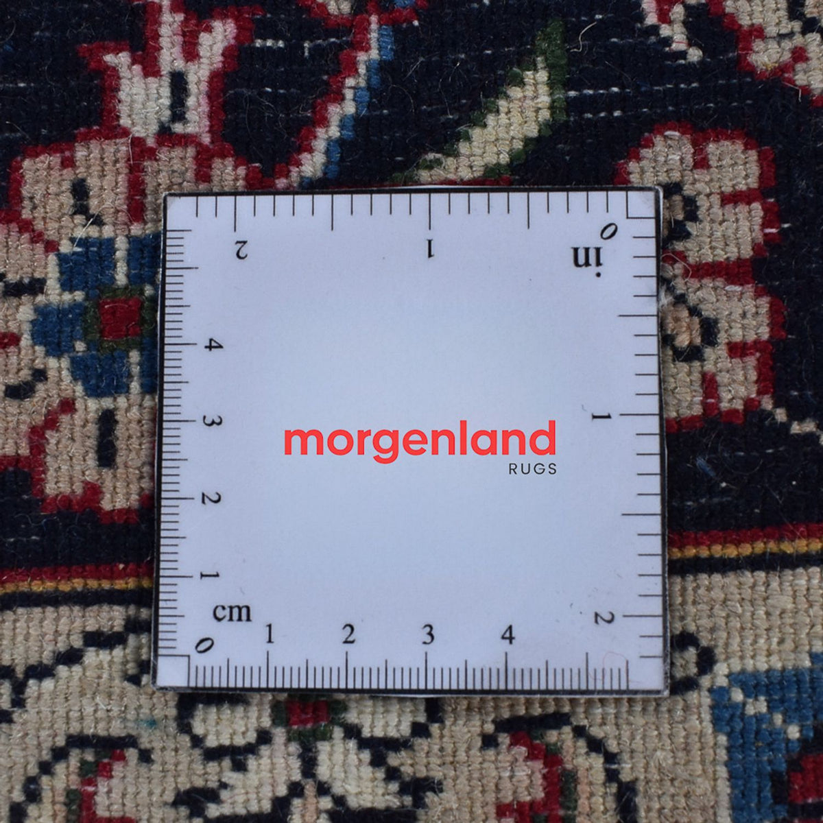 Dywan perski - Klasyczny - 358 x 240 cm - piaskowy