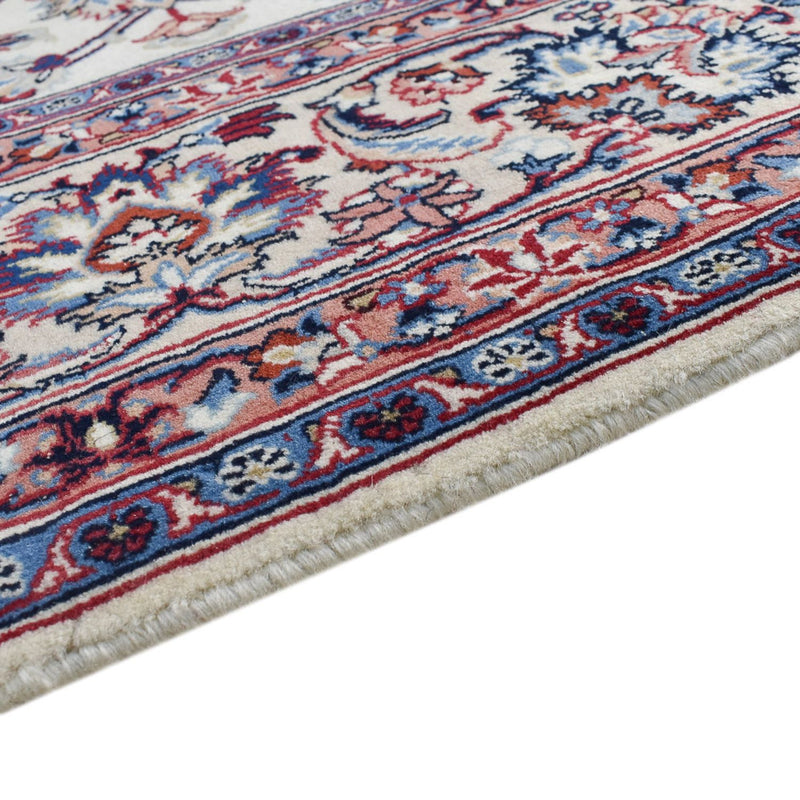 Dywan perski - Klasyczny - 353 x 248 cm - piaskowy