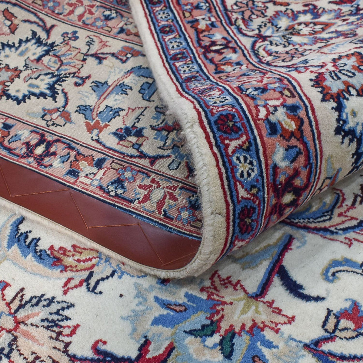 Dywan perski - Klasyczny - 353 x 248 cm - piaskowy