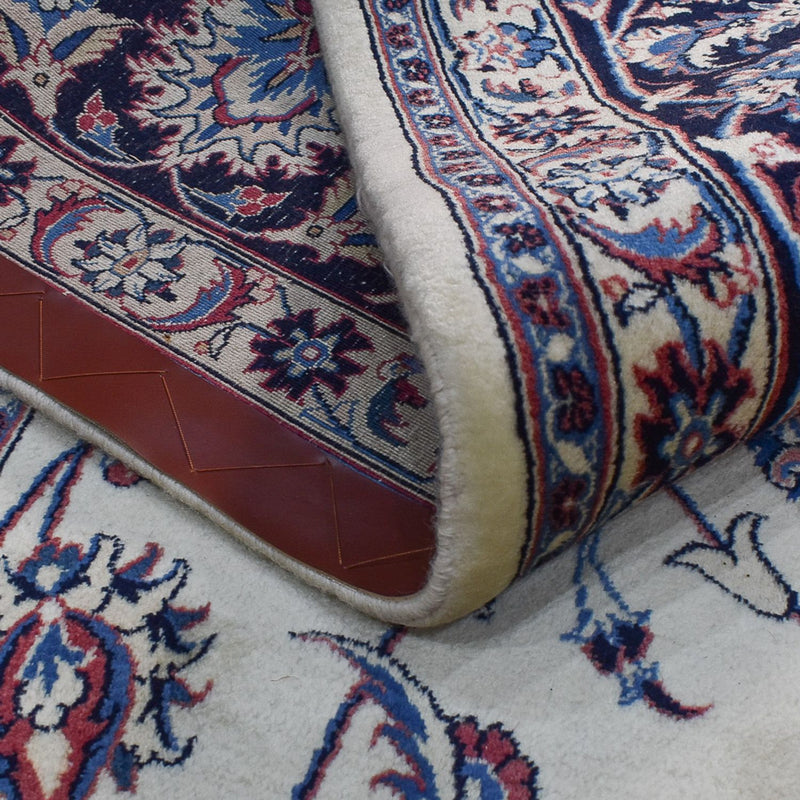 Dywan perski - Klasyczny - 353 x 247 cm - piaskowy