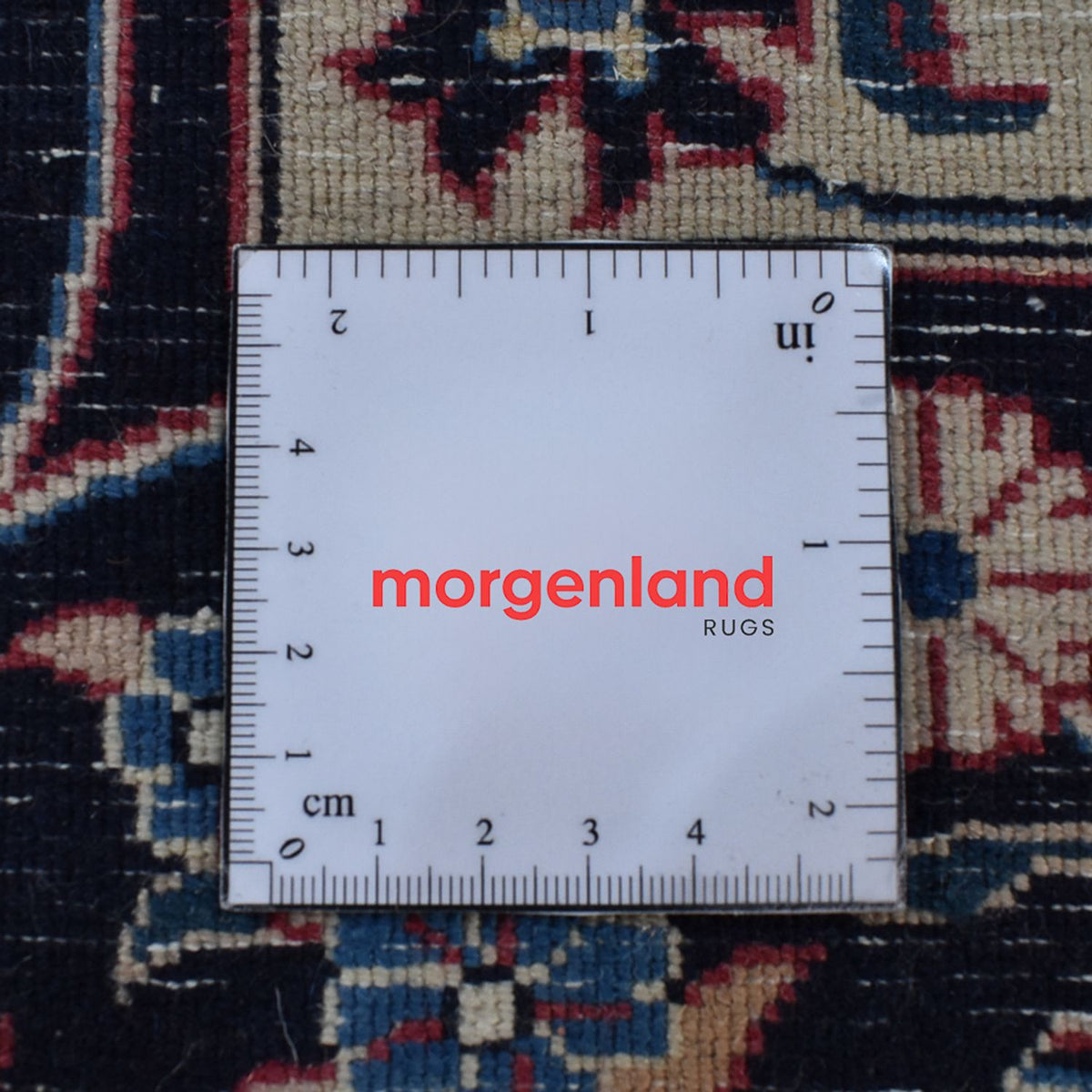 Dywan perski - Klasyczny - 353 x 247 cm - piaskowy