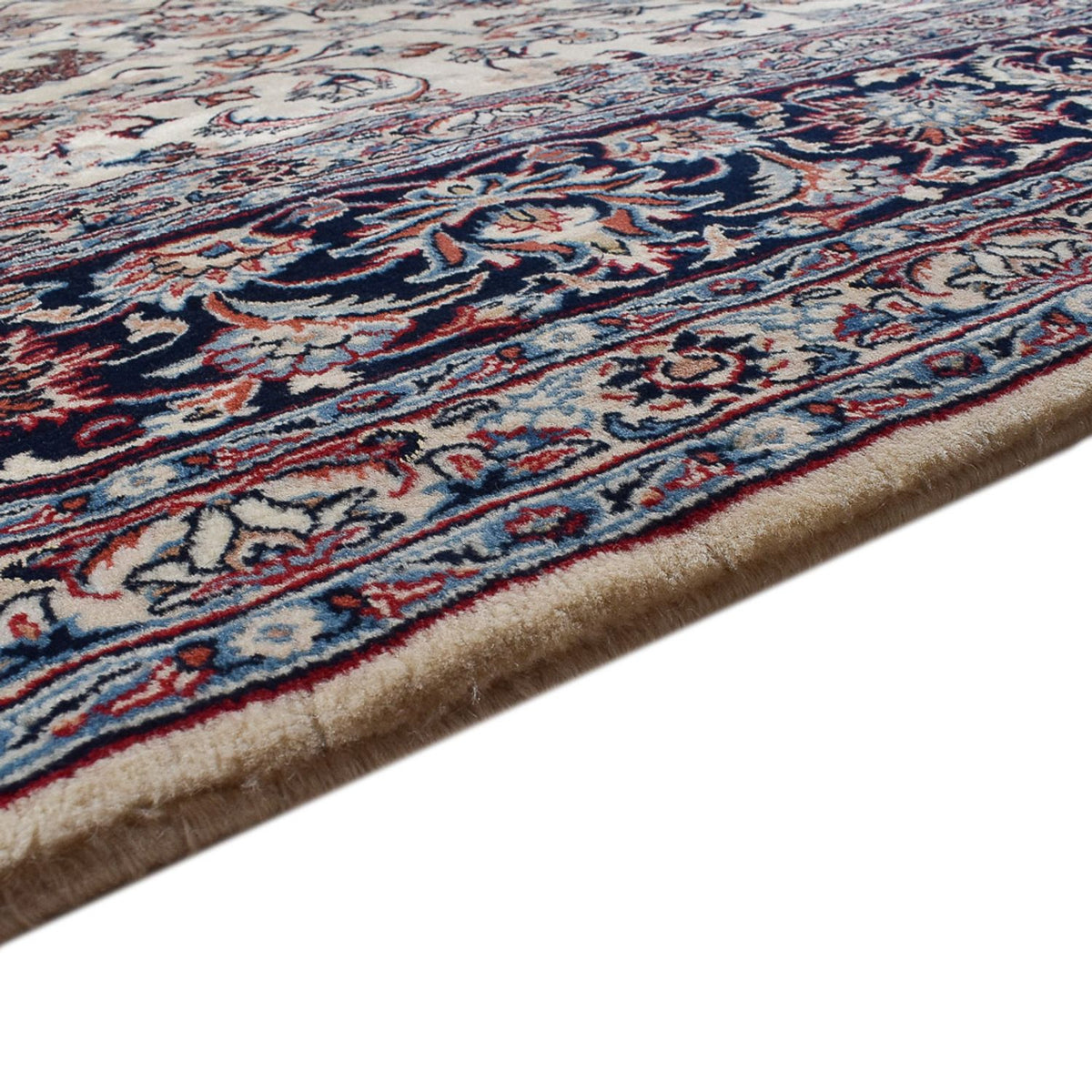 Mashhad Dywan 295x405cm - Dywan perski