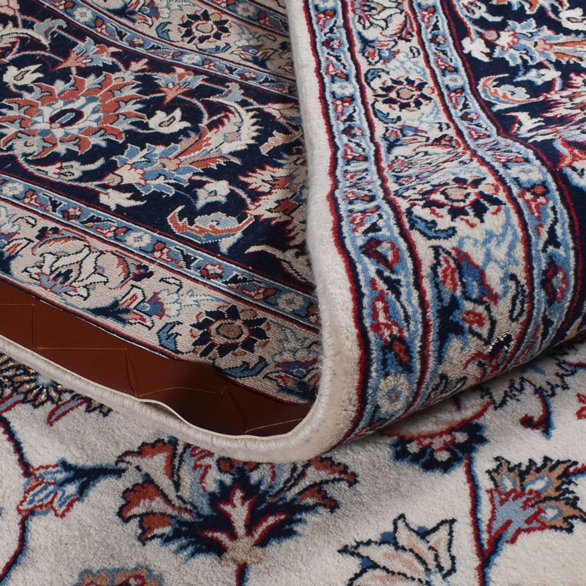 Dywan perski - Klasyczny - 405 x 295 cm - piaskowy