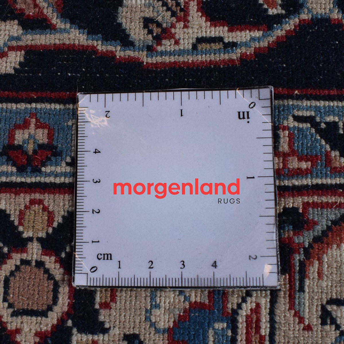 Dywan perski - Klasyczny - 405 x 295 cm - piaskowy