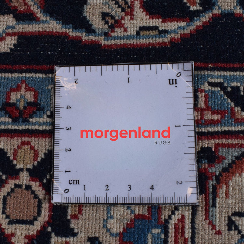 Dywan perski - Klasyczny - 405 x 295 cm - piaskowy