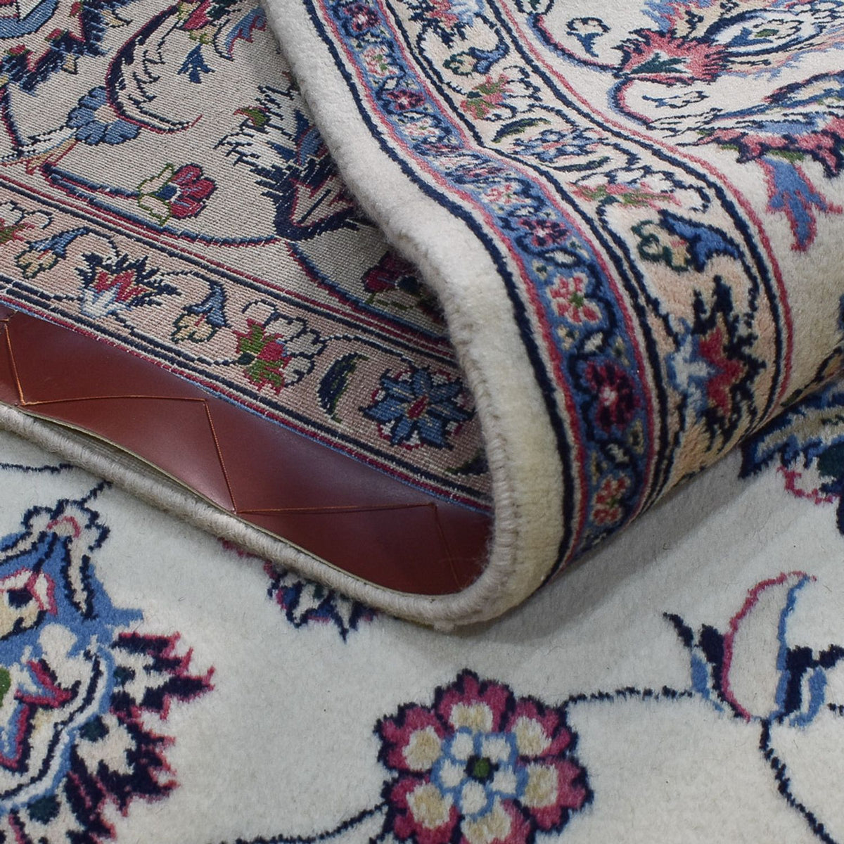 Dywan perski - Klasyczny - 345 x 250 cm - piaskowy