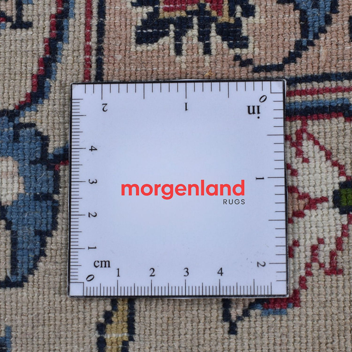 Dywan perski - Klasyczny - 345 x 250 cm - piaskowy