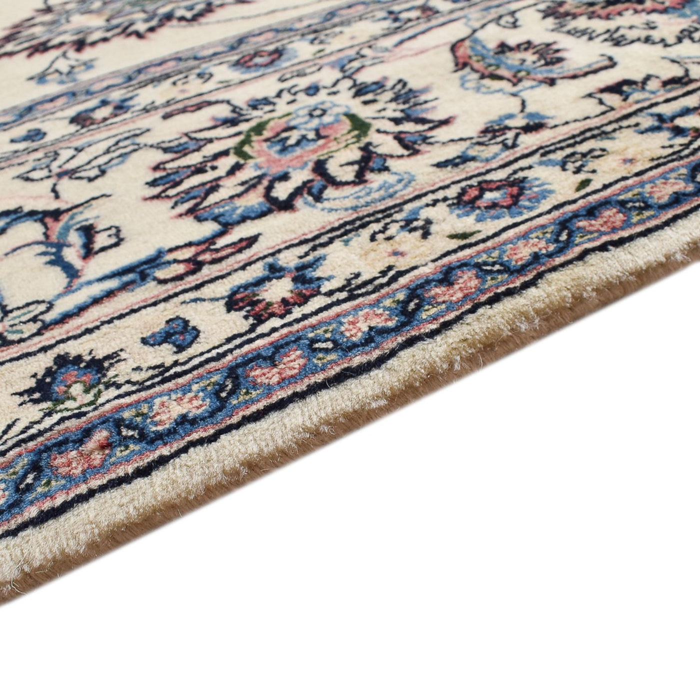 Mashhad Dywan 350x240cm - Dywan perski