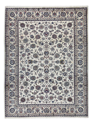 Dywan perski - Klasyczny - 335 x 253 cm - piaskowy