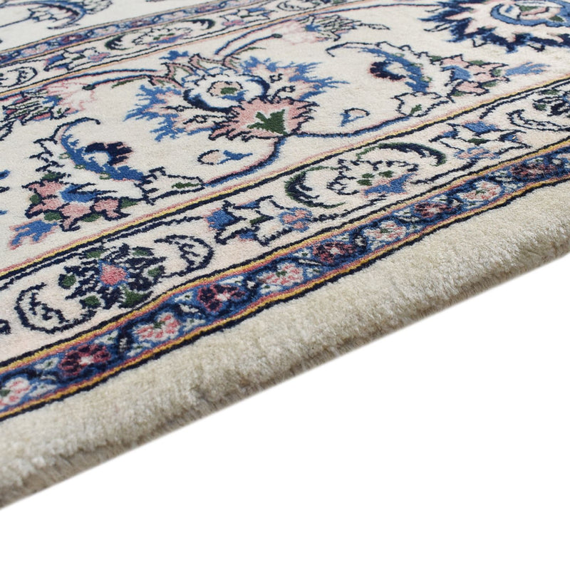 Dywan perski - Klasyczny - 335 x 253 cm - piaskowy