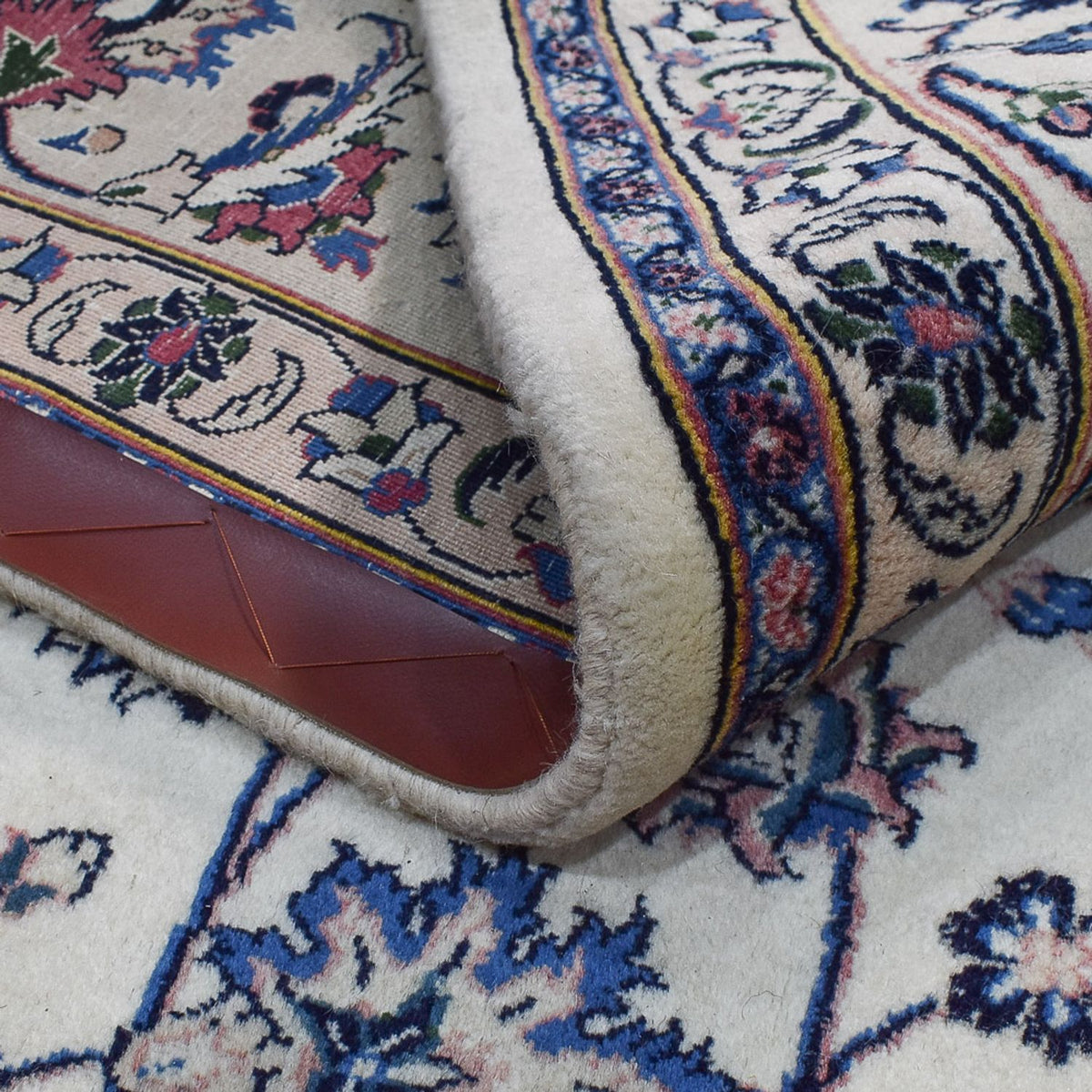 Dywan perski - Klasyczny - 335 x 253 cm - piaskowy