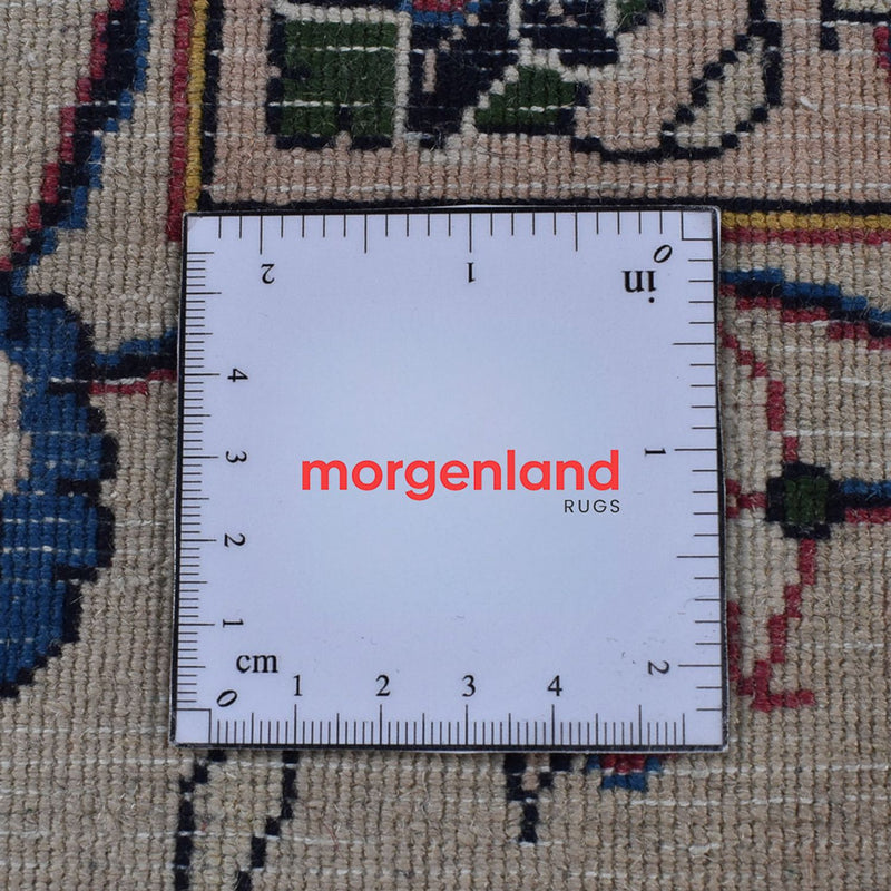 Dywan perski - Klasyczny - 335 x 253 cm - piaskowy