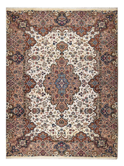 Kashmar Dywan 255x348cm - Dywan perski