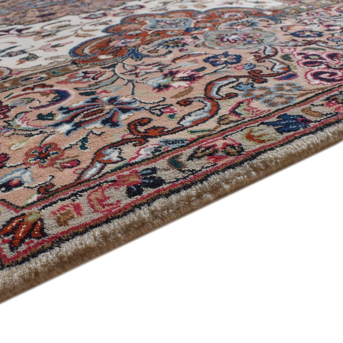 Kashmar Dywan 348x255cm - Dywan perski
