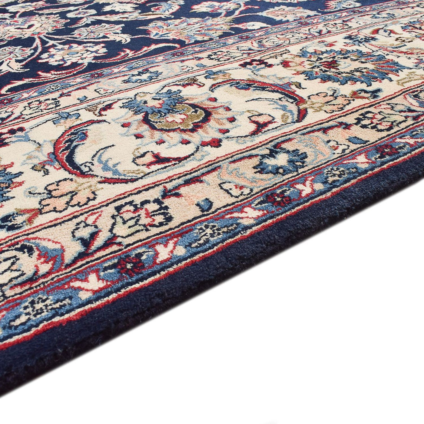 Mashhad Dywan 367x241cm - Dywan perski
