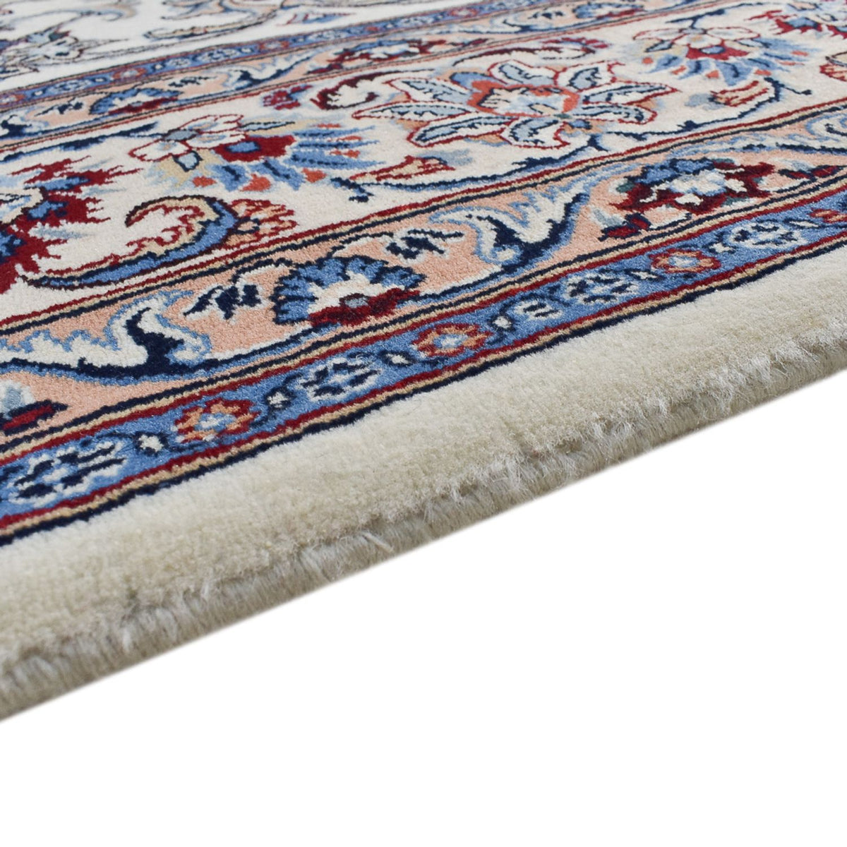 Dywan perski - Klasyczny - 345 x 244 cm - piaskowy