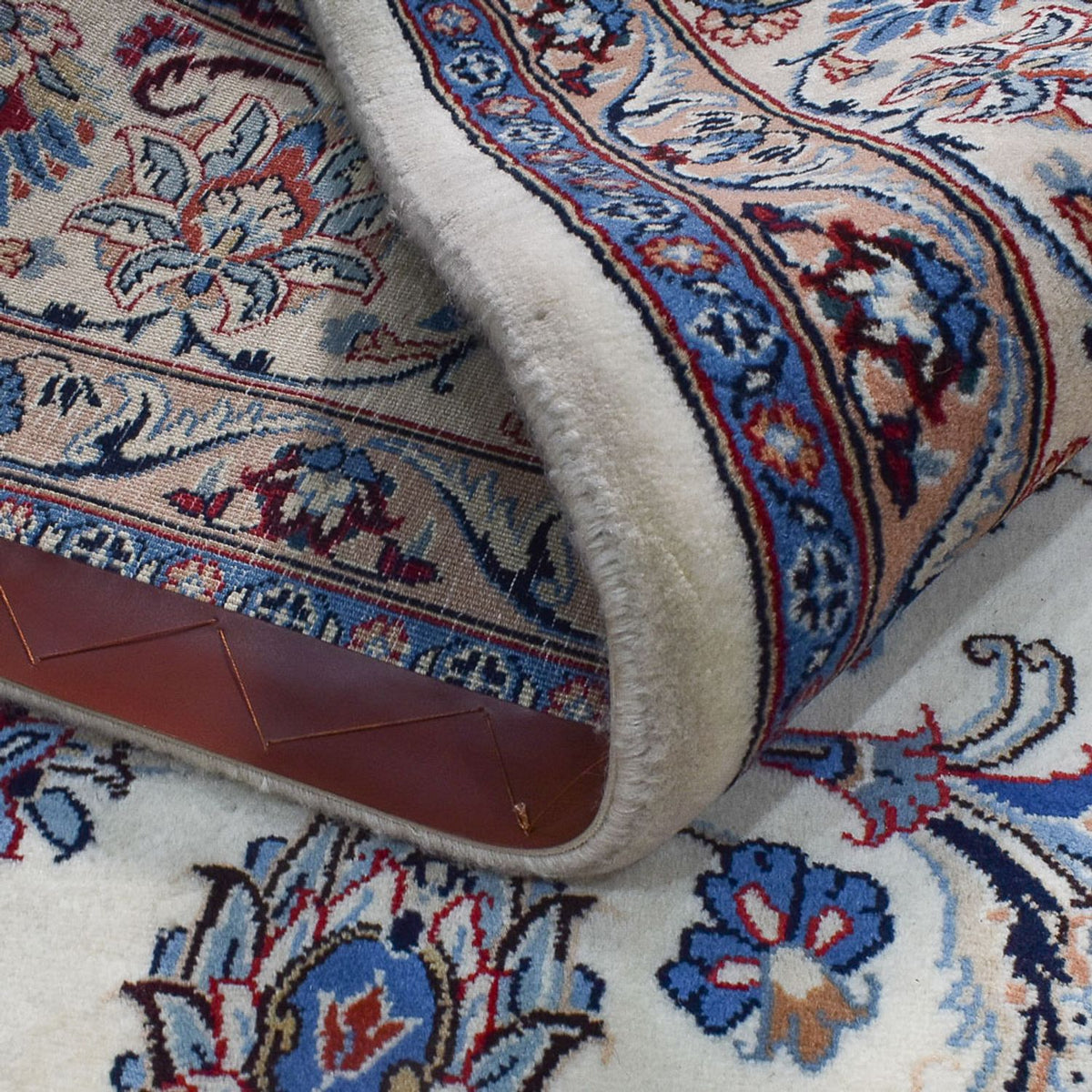 Dywan perski - Klasyczny - 345 x 244 cm - piaskowy