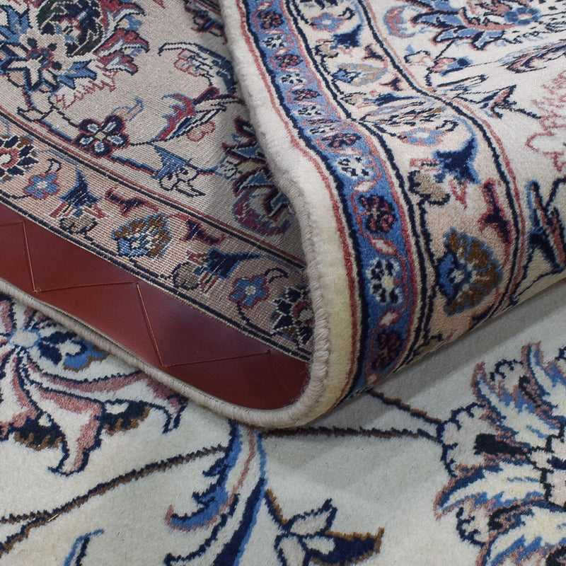 Dywan perski - Klasyczny - 362 x 246 cm - piaskowy