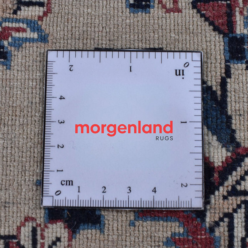 Dywan perski - Klasyczny - 362 x 246 cm - piaskowy