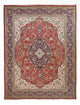 Tabriz - 40 Raj Dywan 298x392cm - Dywan perski