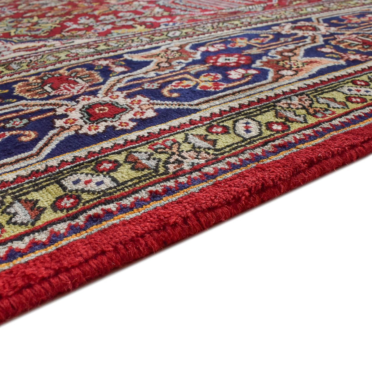 Tabriz - 40 Raj Dywan 298x392cm - Dywan perski