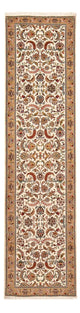 Tabriz - 60 Raj Dywan 307x79cm - Dywan perski