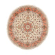 Tabriz - 60 Raj Dywan 200x200cm - Dywan perski